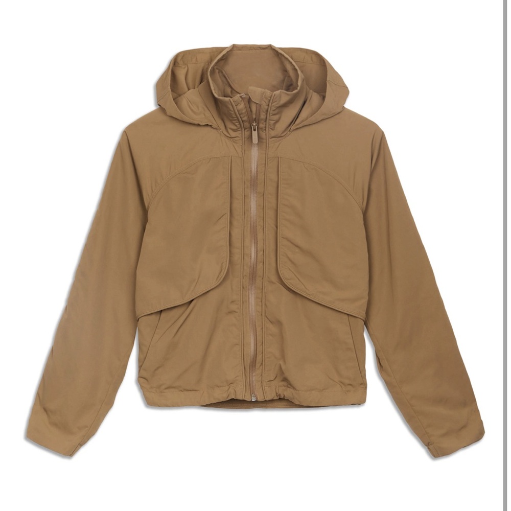 Lululemon Always Effortless Jacket
